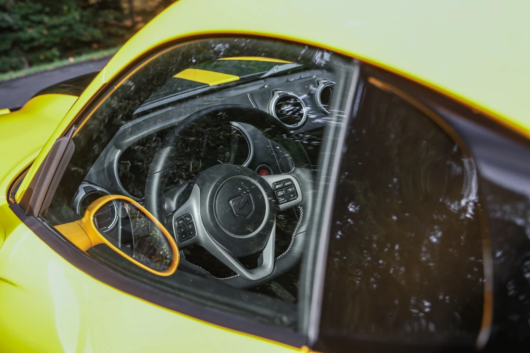 2013 Dodge Viper 5th Gen - Image 24 of 31