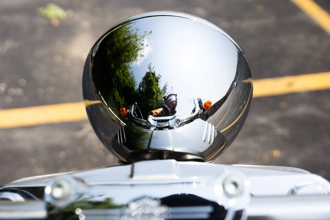 2000 Harley-Davidson Softail - Image 17 of 31