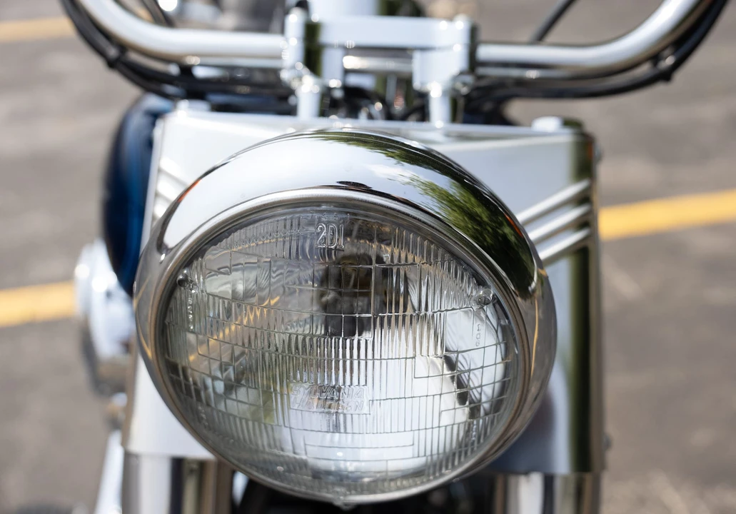 2000 Harley-Davidson Softail - Image 16 of 31