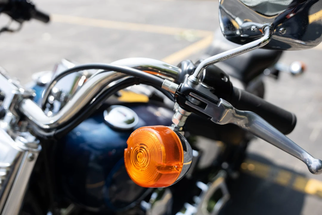 2000 Harley-Davidson Softail - Image 19 of 31