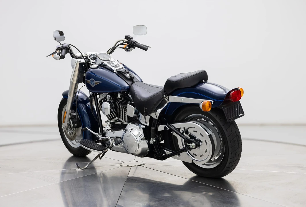2000 Harley-Davidson Softail - Image 4 of 31