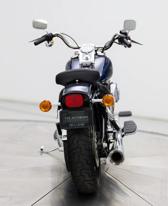 2000 Harley-Davidson Softail - Image 5 of 31