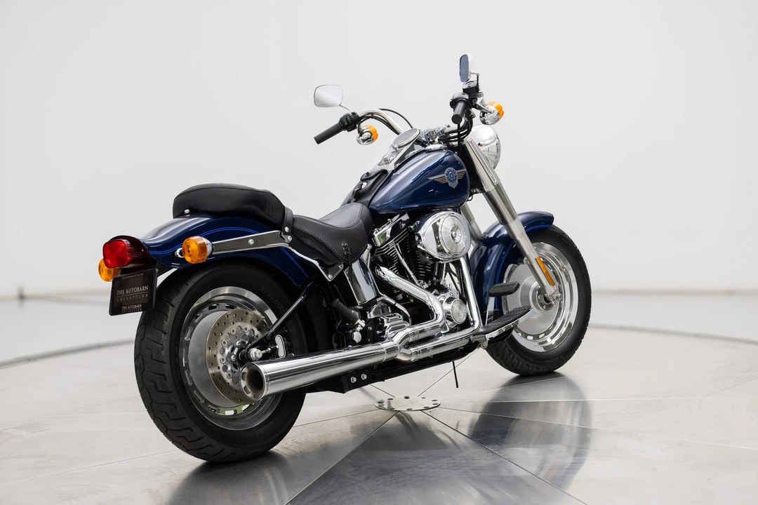 2000 Harley-Davidson Softail - Image 6 of 31