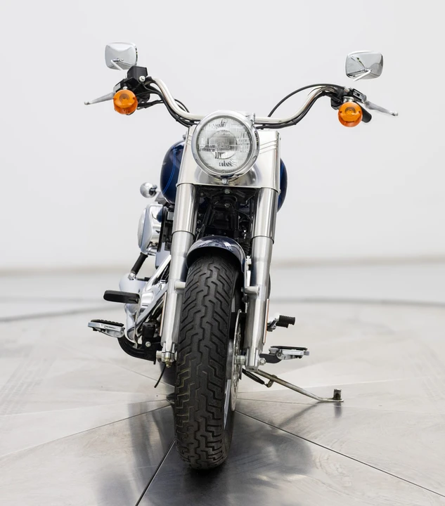 2000 Harley-Davidson Softail - Image 9 of 31