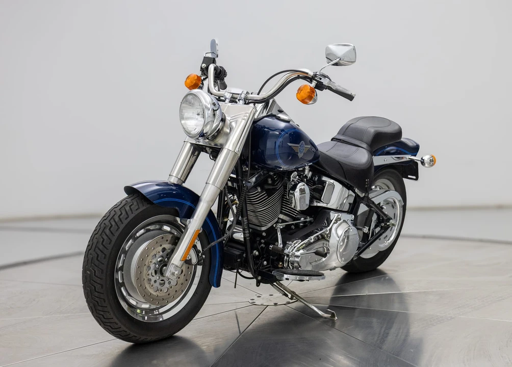 2000 Harley-Davidson Softail - Image 2 of 31
