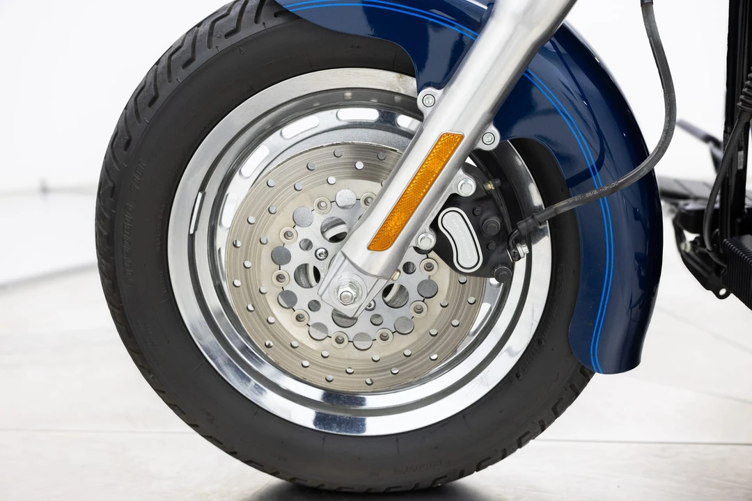 2000 Harley-Davidson Softail - Image 23 of 31