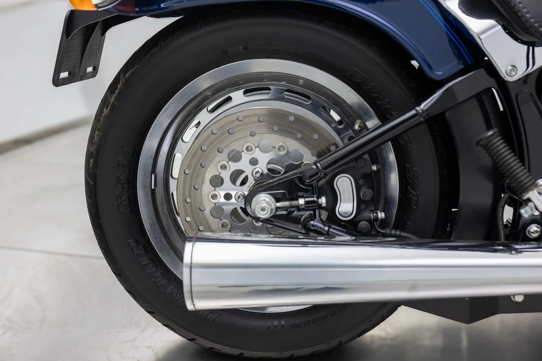 2000 Harley-Davidson Softail - Image 30 of 31