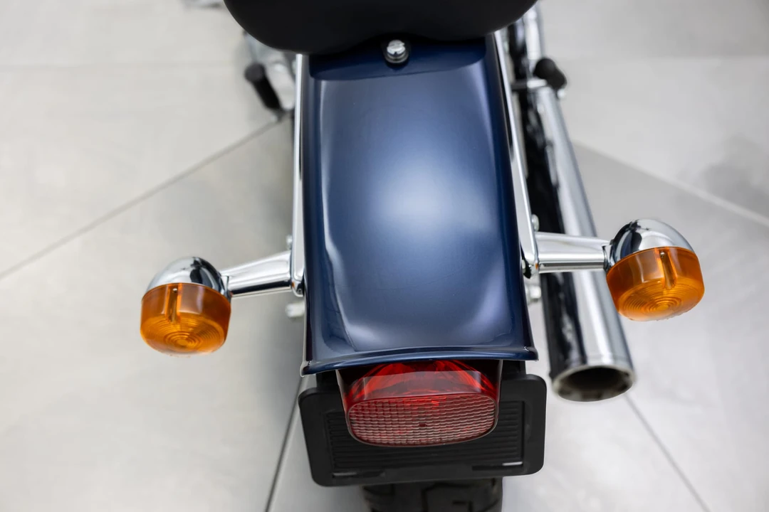2000 Harley-Davidson Softail - Image 20 of 31