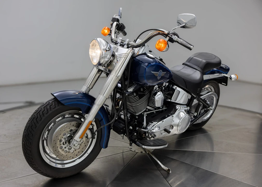 2000 Harley-Davidson Softail - Image 11 of 31