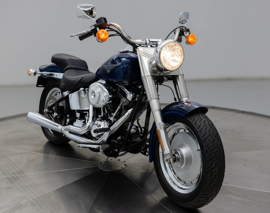 2000 Harley-Davidson Softail - Image 8 of 31