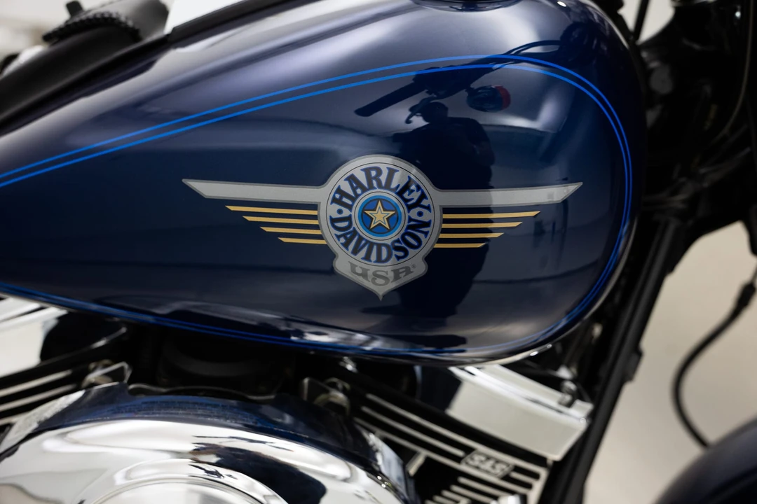 2000 Harley-Davidson Softail - Image 21 of 31
