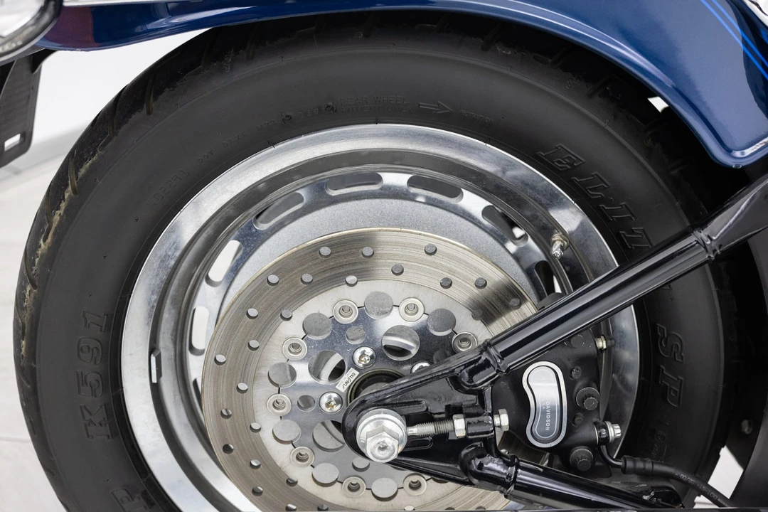 2000 Harley-Davidson Softail - Image 29 of 31