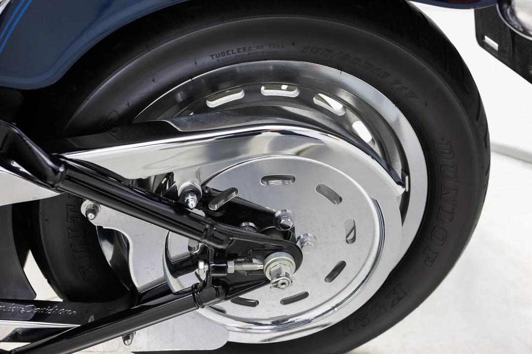 2000 Harley-Davidson Softail - Image 24 of 31