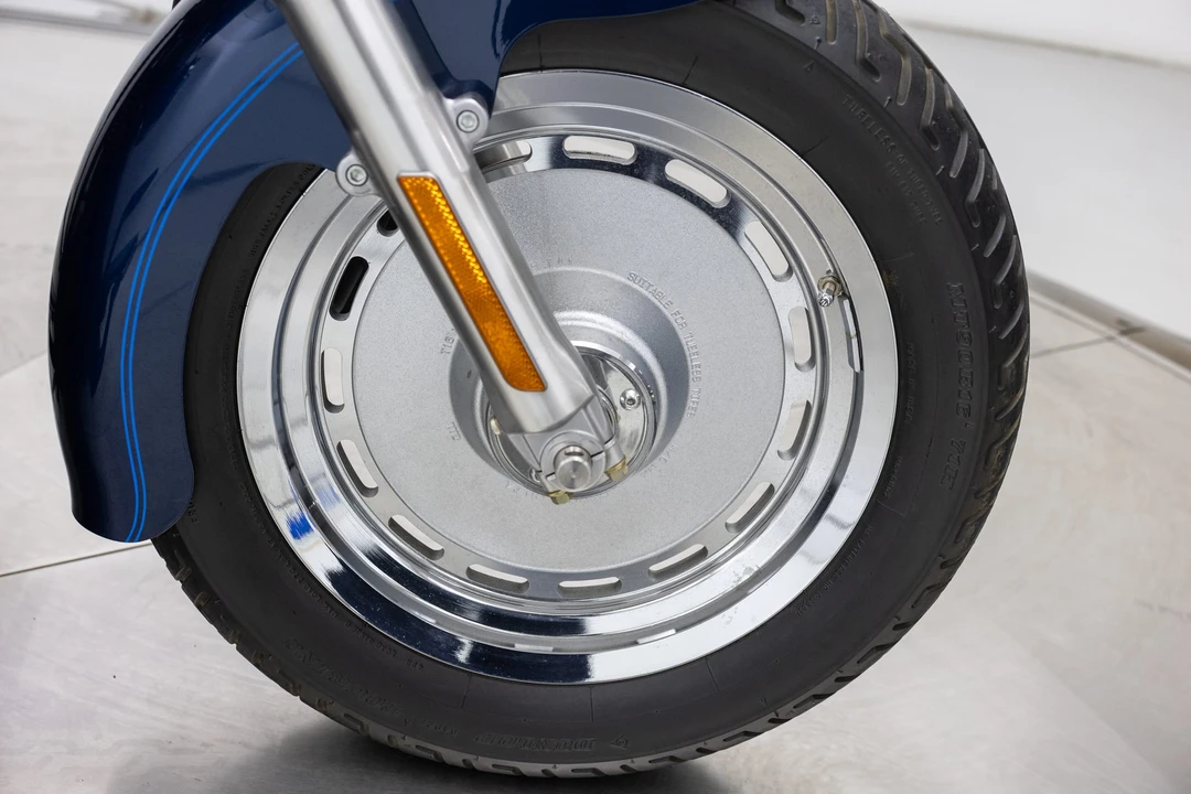 2000 Harley-Davidson Softail - Image 31 of 31