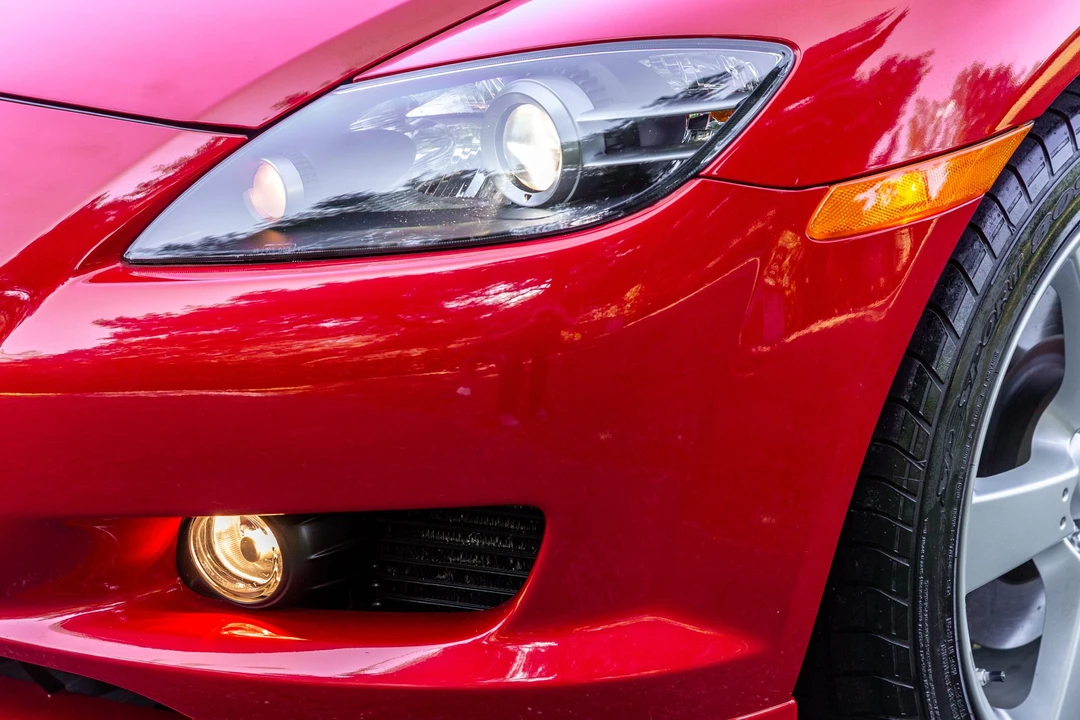 2006 Mazda RX-8 1st Gen - Image 13 of 31