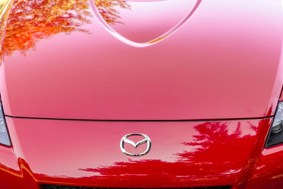 2006 Mazda RX-8 1st Gen - Image 14 of 31