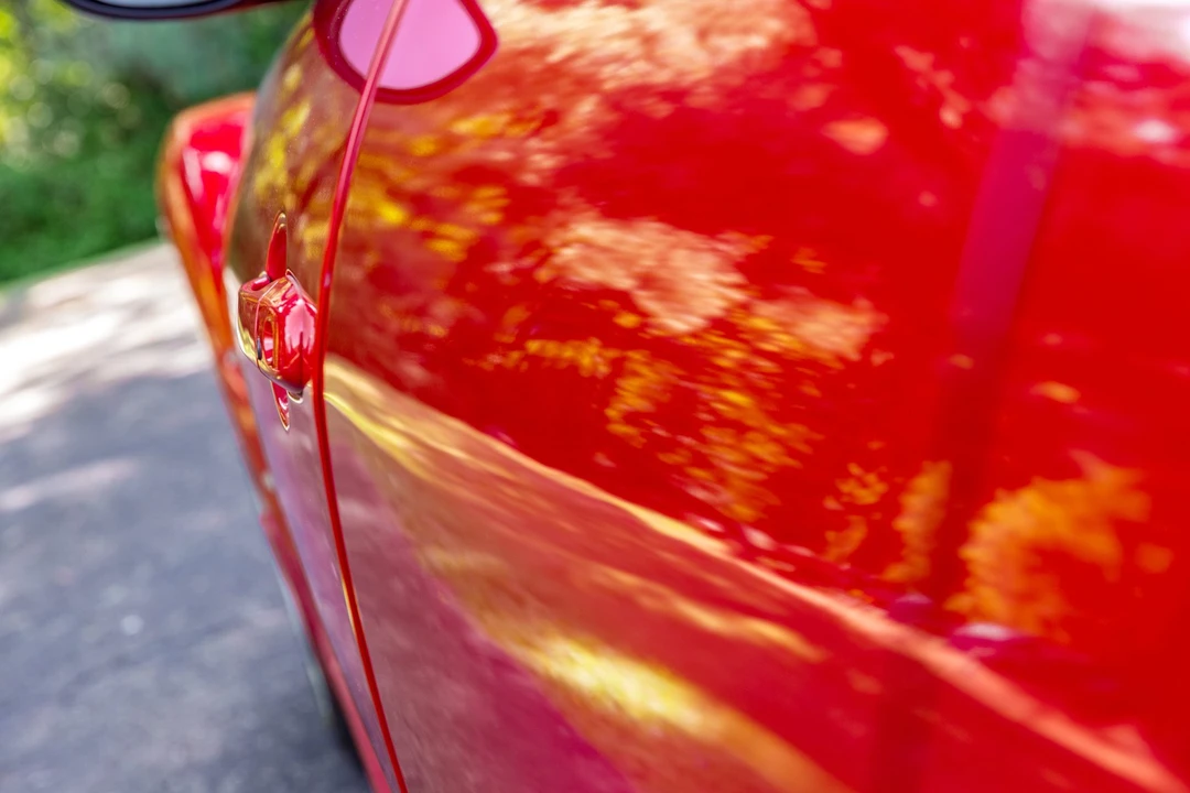 2006 Mazda RX-8 1st Gen - Image 25 of 31