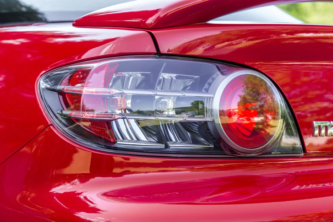 2006 Mazda RX-8 1st Gen - Image 18 of 31