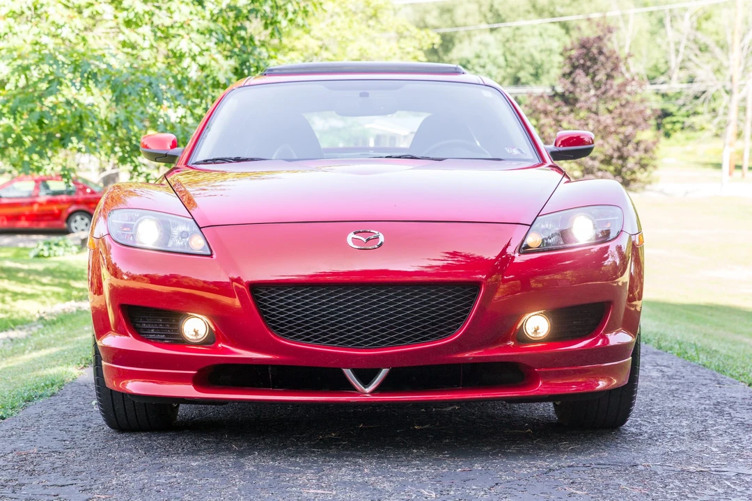 2006 Mazda RX-8 1st Gen - Image 9 of 31