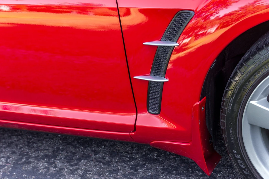 2006 Mazda RX-8 1st Gen - Image 30 of 31
