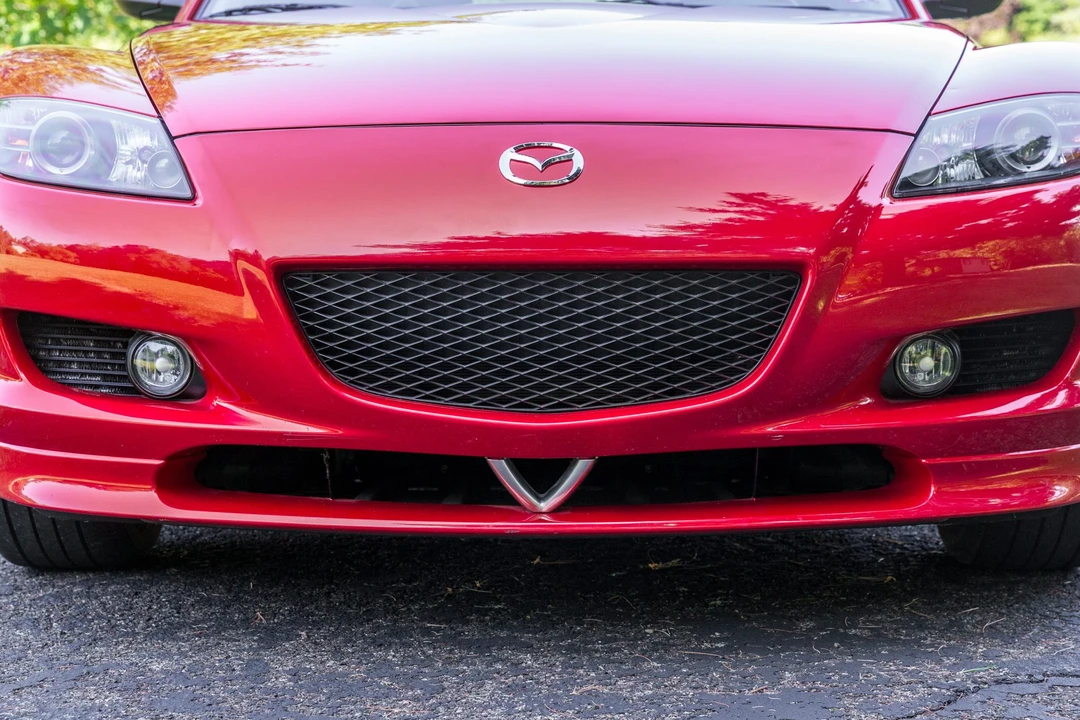 2006 Mazda RX-8 1st Gen - Image 11 of 31