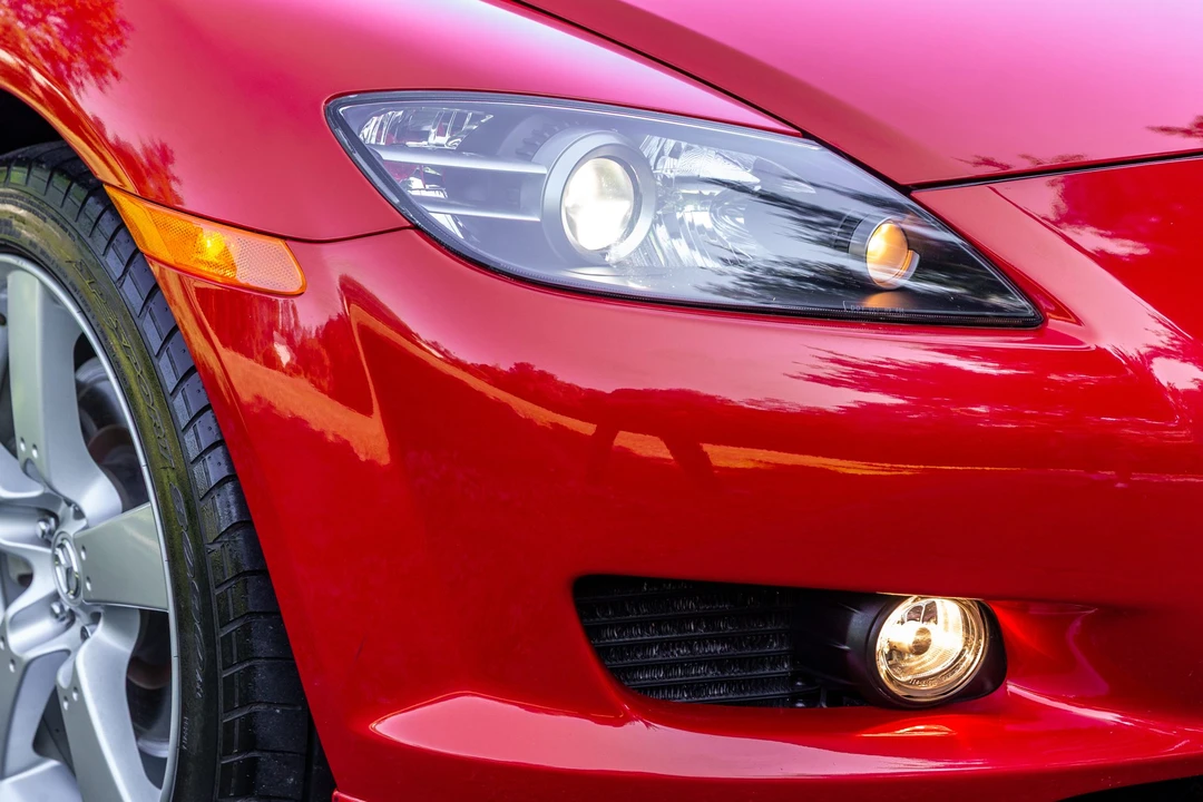 2006 Mazda RX-8 1st Gen - Image 12 of 31