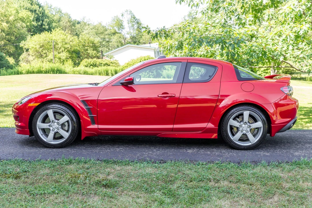 2006 Mazda RX-8 1st Gen - Image 3 of 31