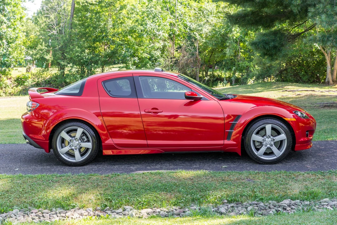 2006 Mazda RX-8 1st Gen - Image 6 of 31