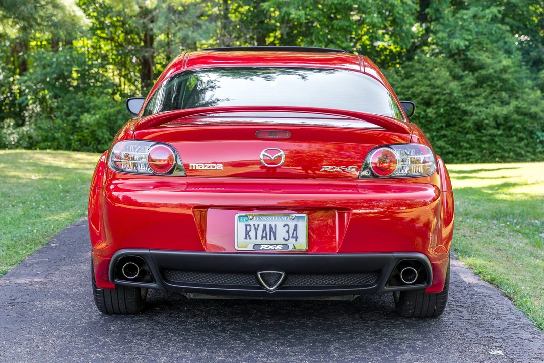 2006 Mazda RX-8 1st Gen - Image 4 of 31