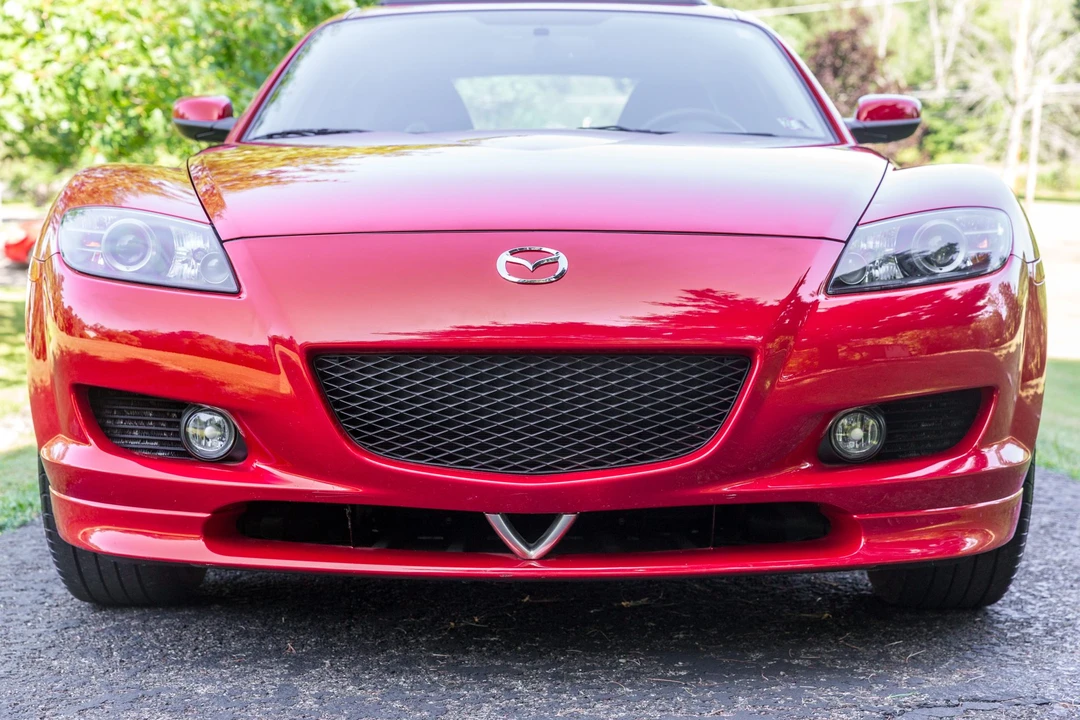 2006 Mazda RX-8 1st Gen - Image 10 of 31