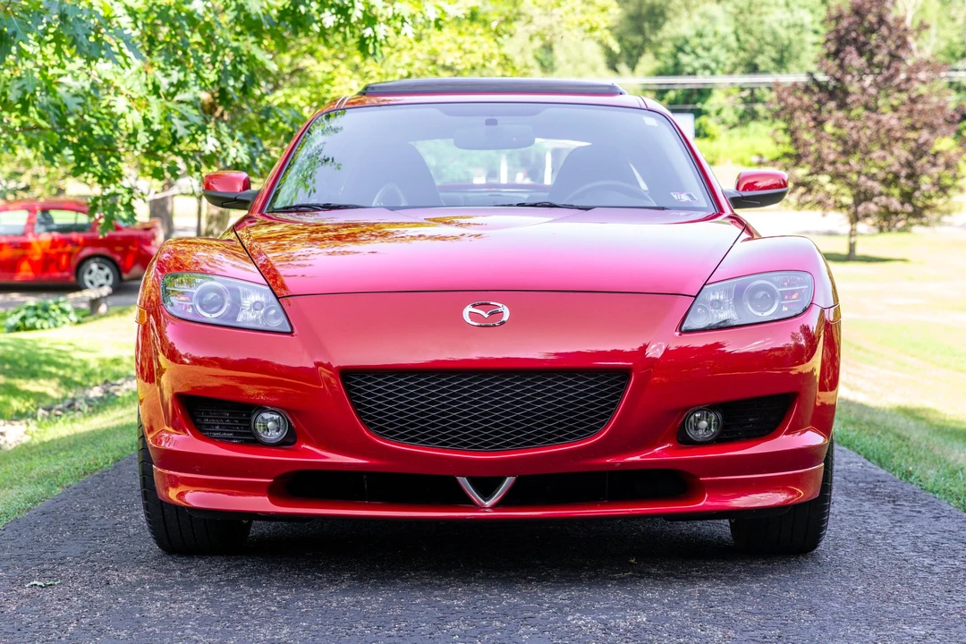 2006 Mazda RX-8 1st Gen - Image 8 of 31