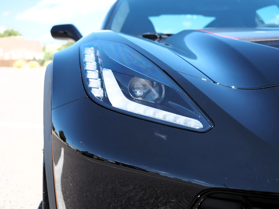2016 Chevrolet Corvette C7 Z06 - Image 30 of 31
