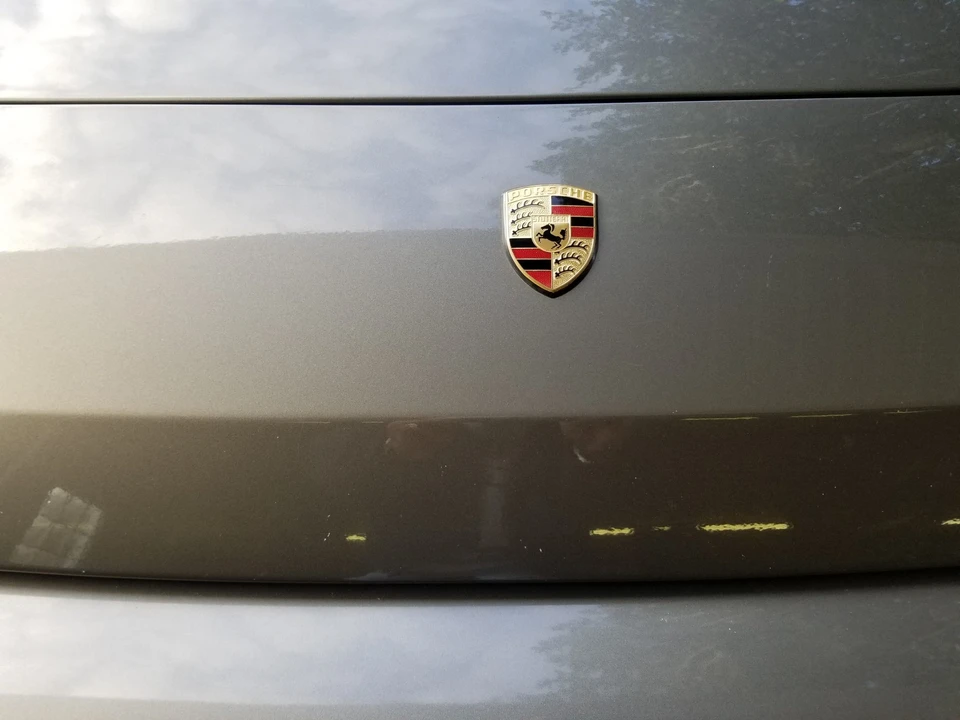 1984 Porsche 944 - Image 16 of 31