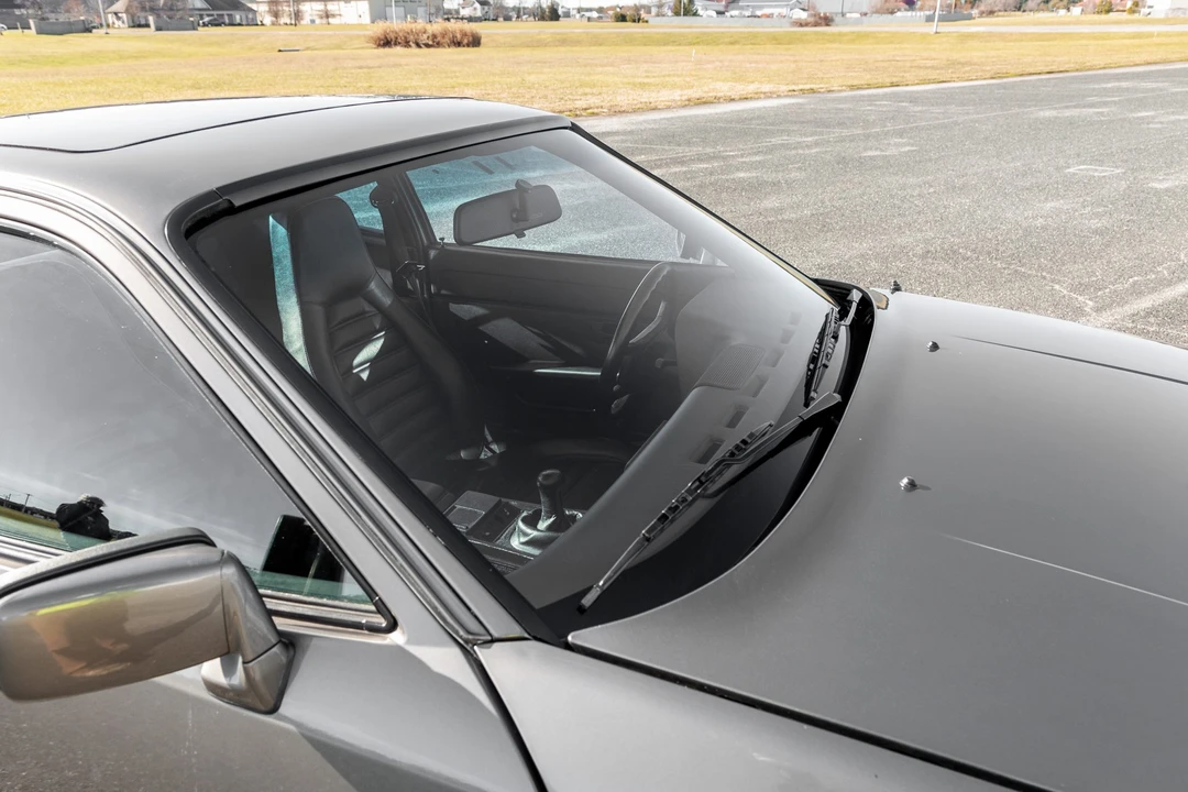 1984 Porsche 944 - Image 18 of 31