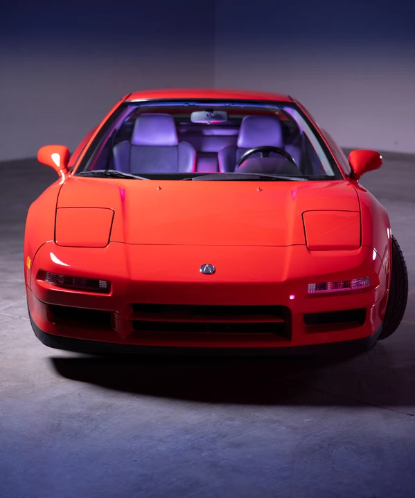 1999 Acura NA2 NSX - Image 13 of 31