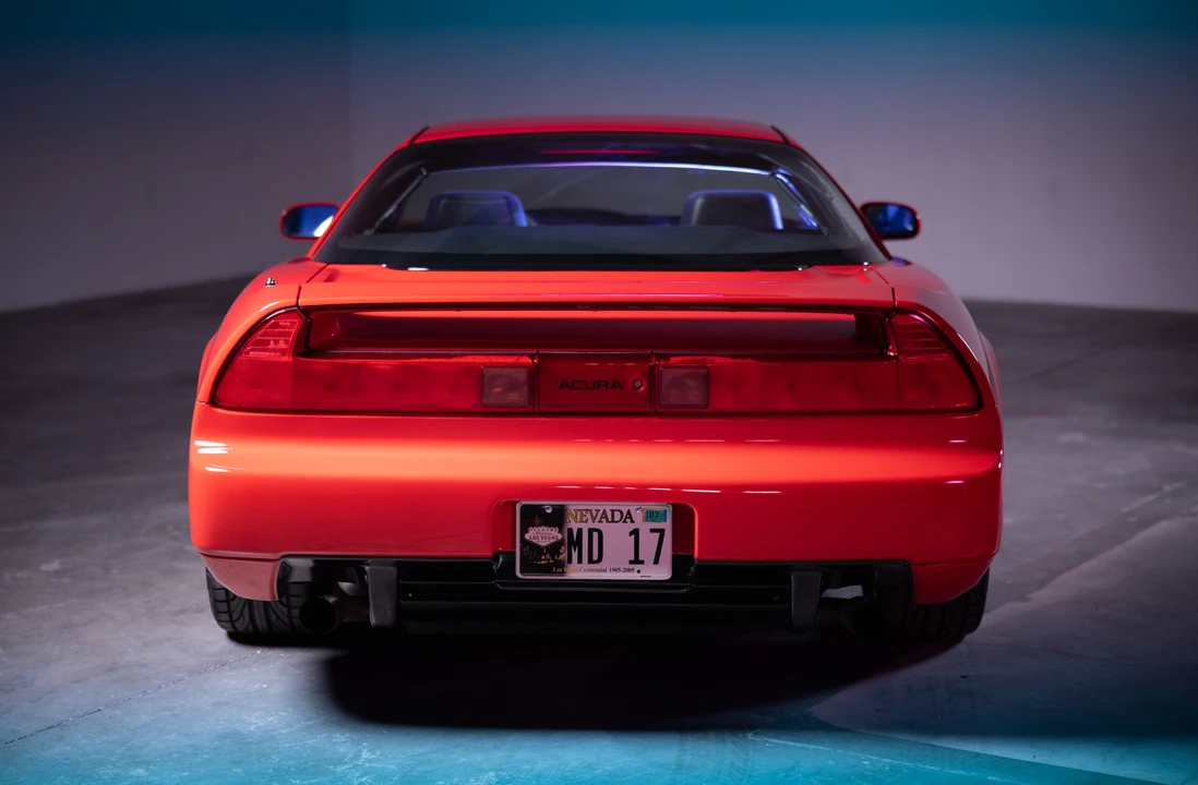 1999 Acura NA2 NSX - Image 24 of 31