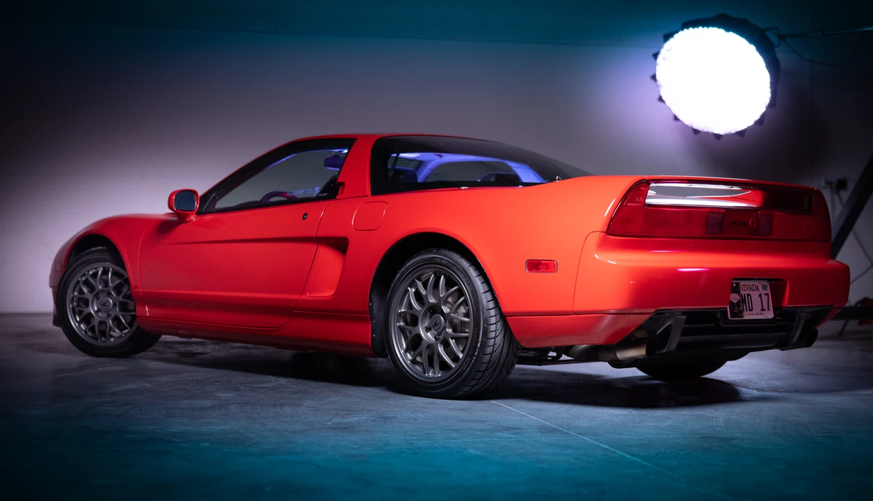 1999 Acura NA2 NSX - Image 22 of 31