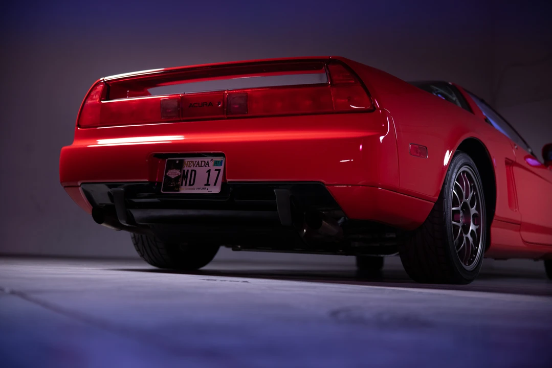 1999 Acura NA2 NSX - Image 26 of 31