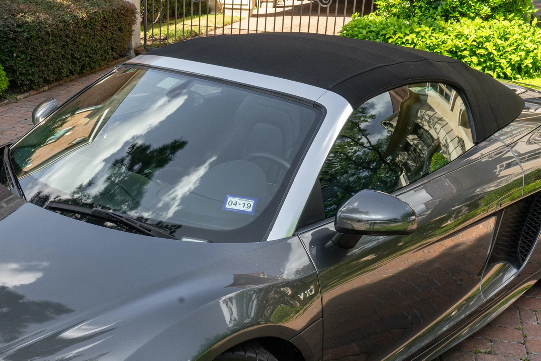 2011 Audi 42 R8 - Image 15 of 31