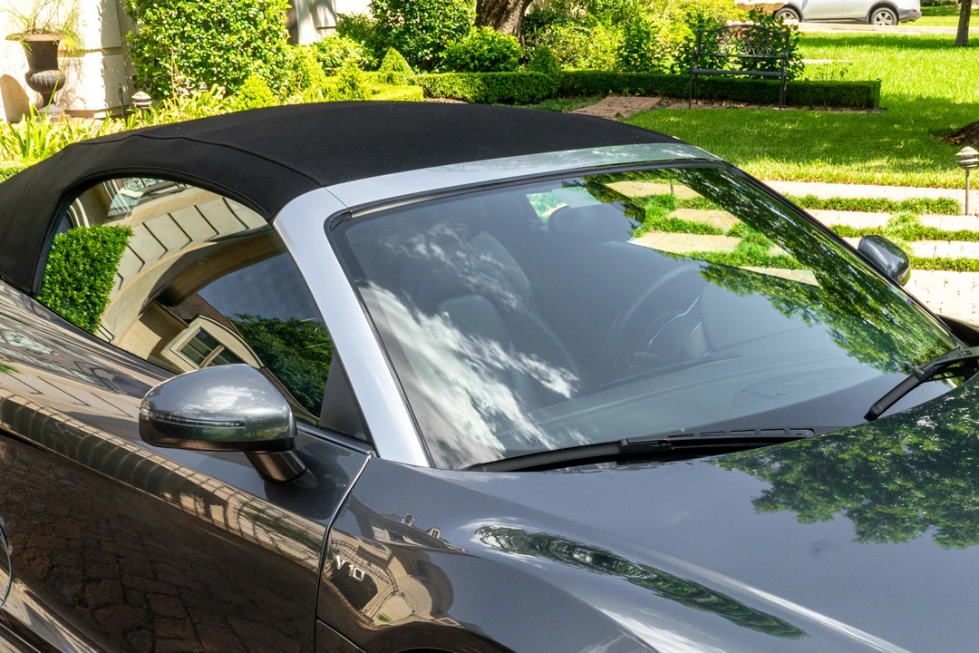 2011 Audi 42 R8 - Image 16 of 31