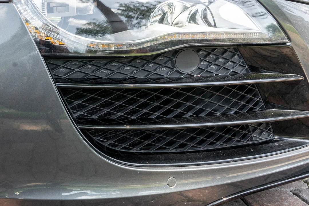 2011 Audi 42 R8 - Image 28 of 31