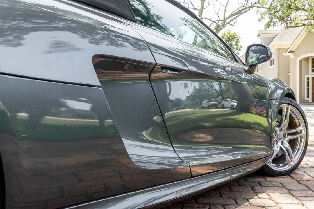 2011 Audi 42 R8 - Image 18 of 31