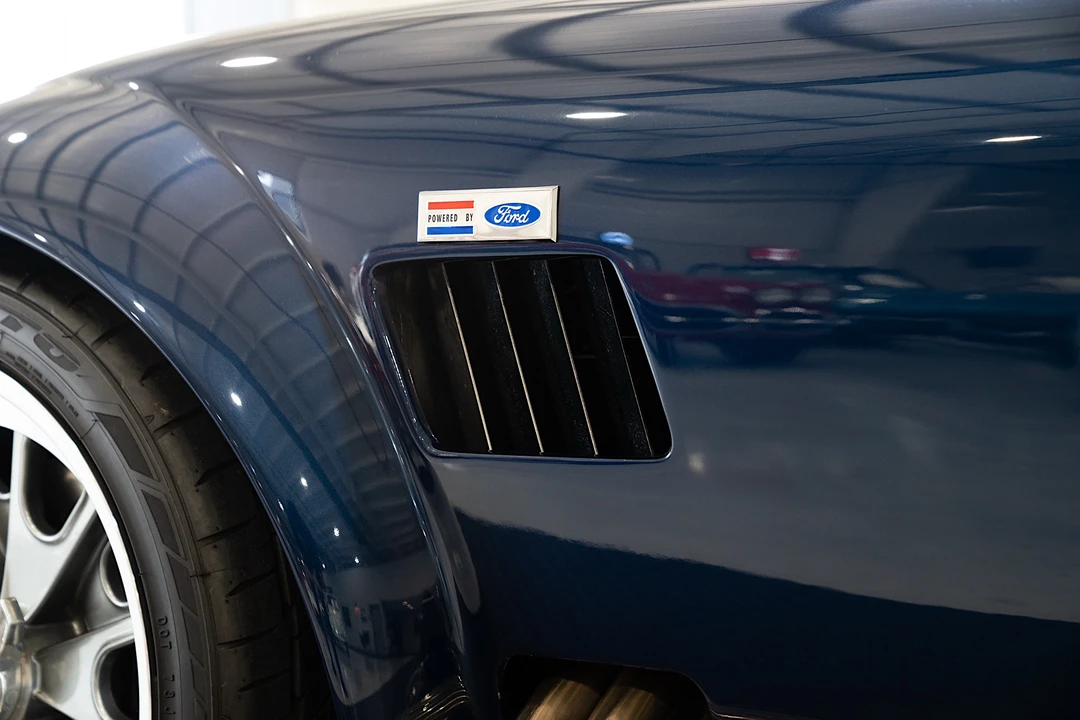 2016 Factory Five Roadster - Image 25 of 31