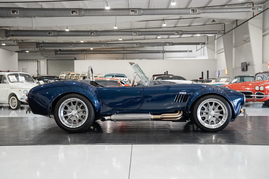 2016 Factory Five Roadster - Image 13 of 31