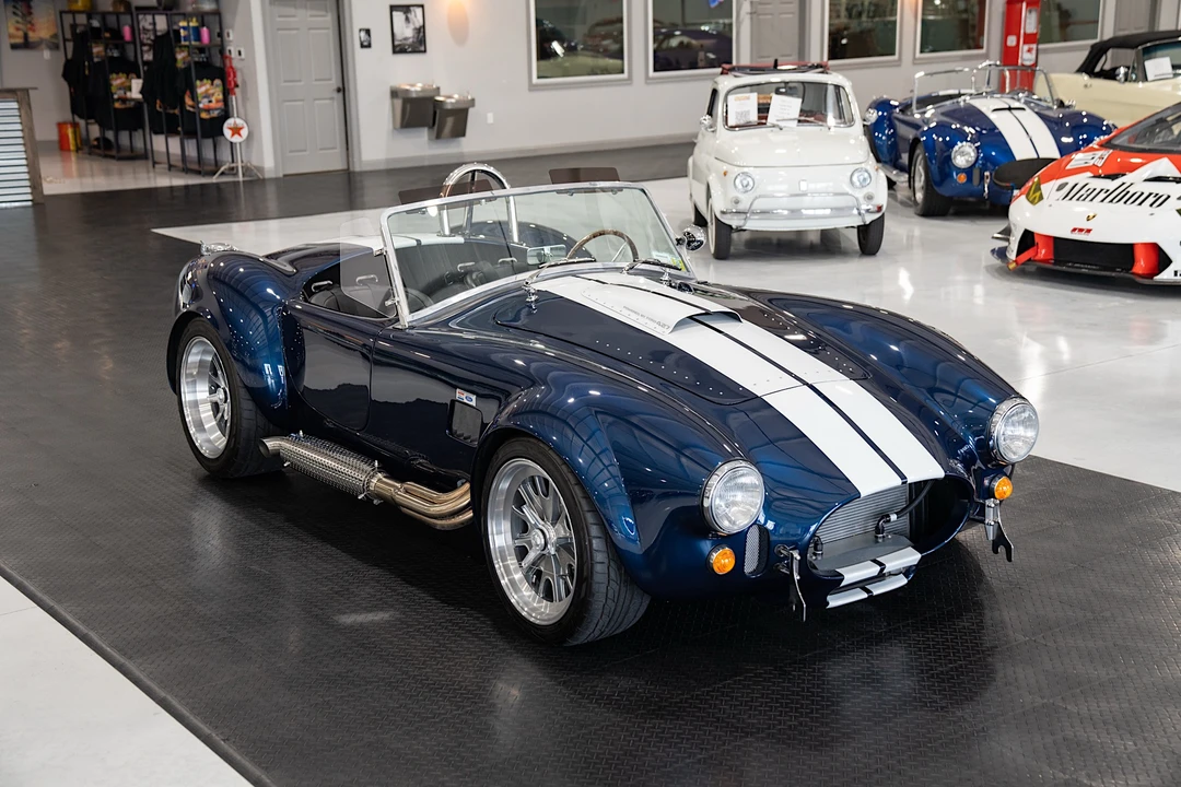 2016 Factory Five Roadster - Image 2 of 31