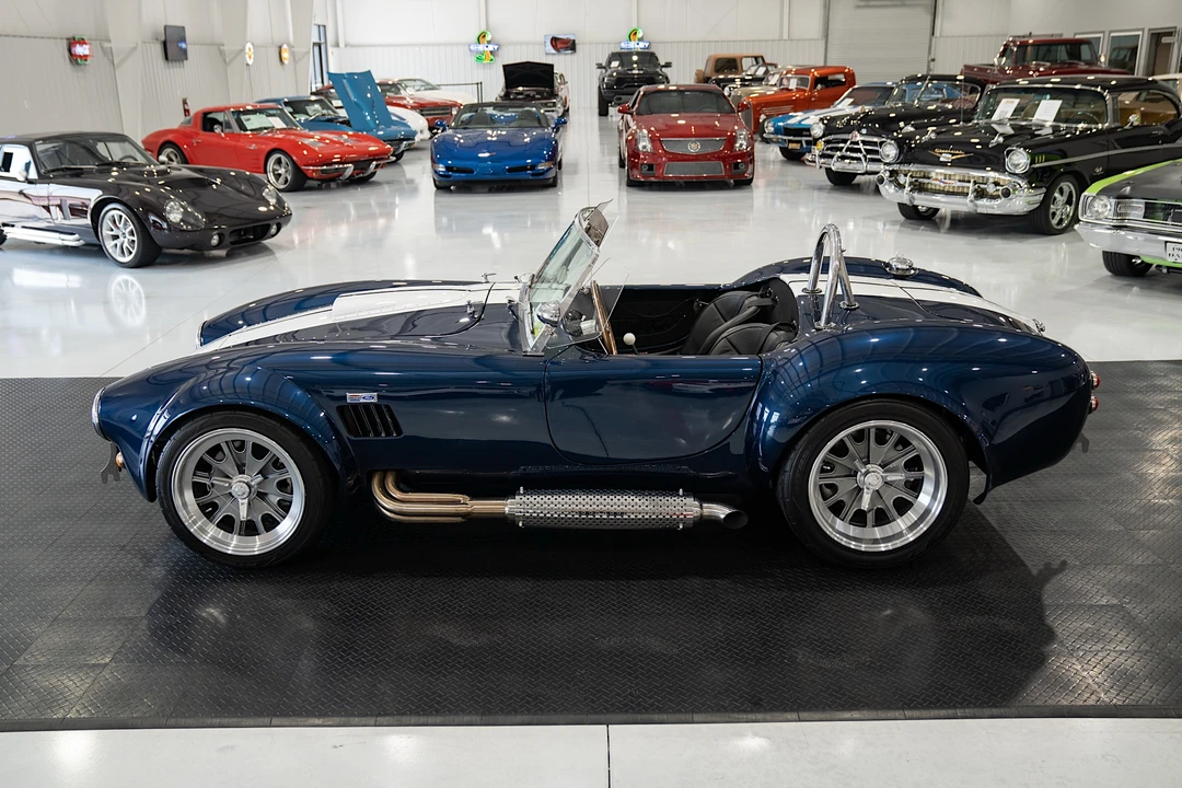2016 Factory Five Roadster - Image 6 of 31