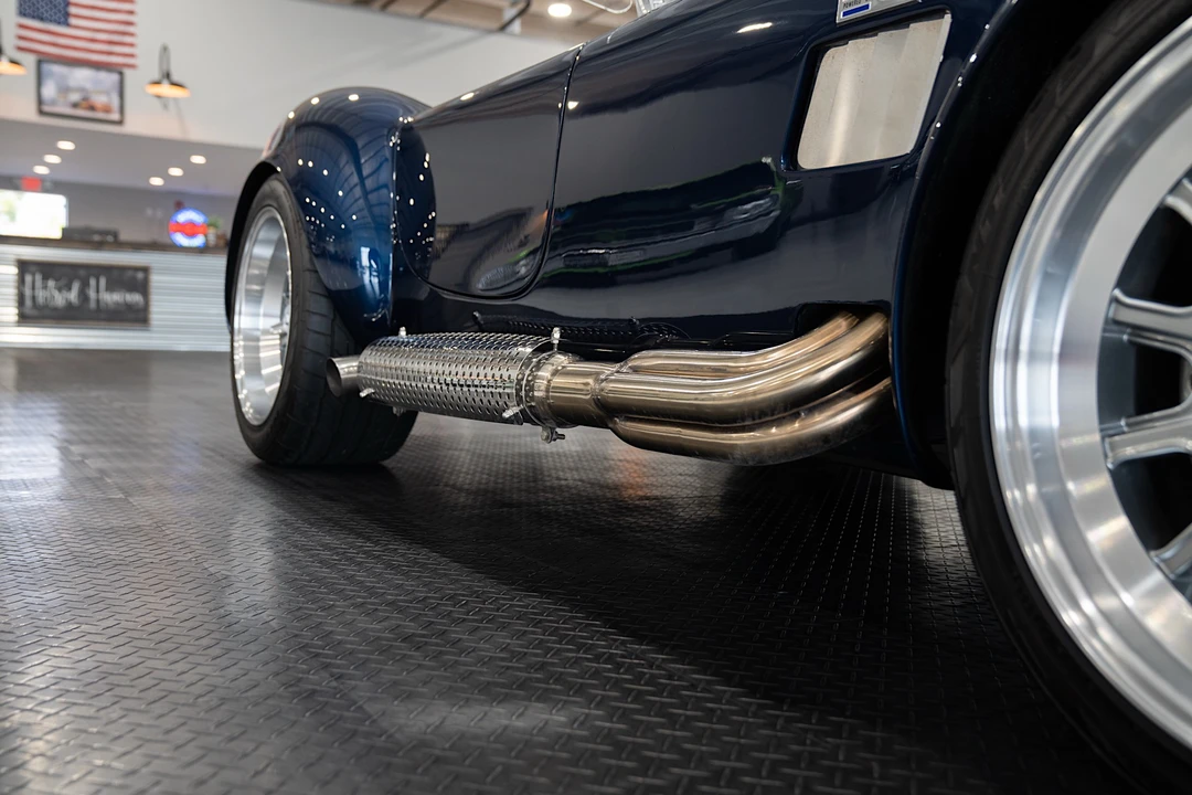 2016 Factory Five Roadster - Image 24 of 31