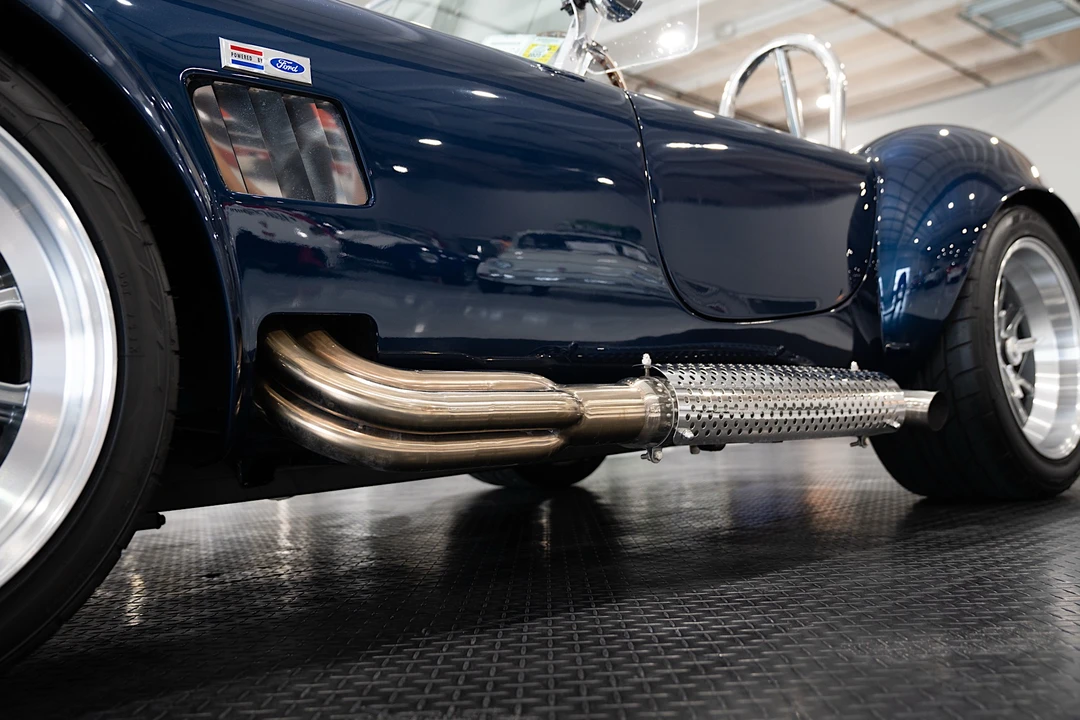 2016 Factory Five Roadster - Image 23 of 31
