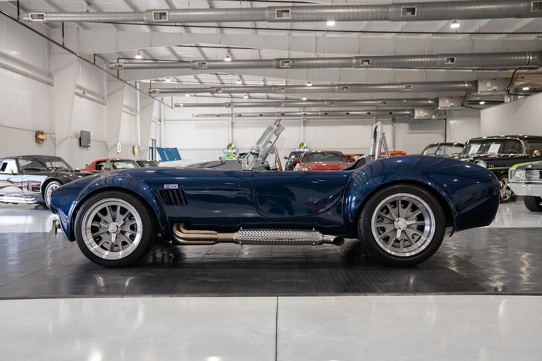 2016 Factory Five Roadster - Image 5 of 31