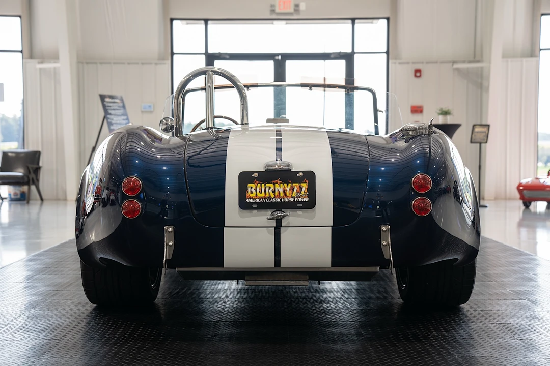 2016 Factory Five Roadster - Image 9 of 31